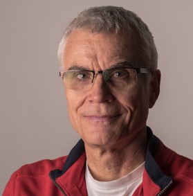 Ralph Wecks, BIT Hannover/Garbsen