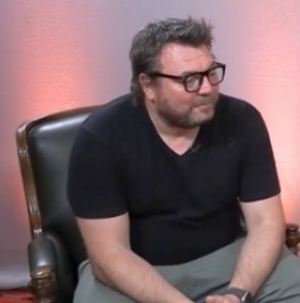 Marc Windhorn, Gaststätte „Zur Eiche"