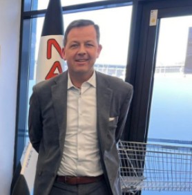 Stefan Sahr, Planetencenter